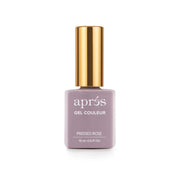 Apres gel color - #316 Pressed Rose | Professional Gel Color 0.5oz (15ml)