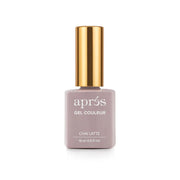 Apres gel color - #317 Chai Latte | Professional Gel Color 0.5oz (15ml)