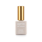 Apres gel color - #320 Taupe Of The World | Professional Gel Color 0.5oz (15ml)