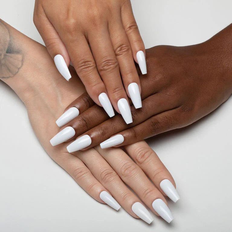 Apres gel color - #323 Cloud Nine | Professional Gel Color 0.5oz (15ml)