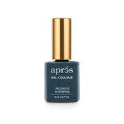 Apres gel color - #325 Millenium Enterprise | Professional Gel Color 0.5oz (15ml)