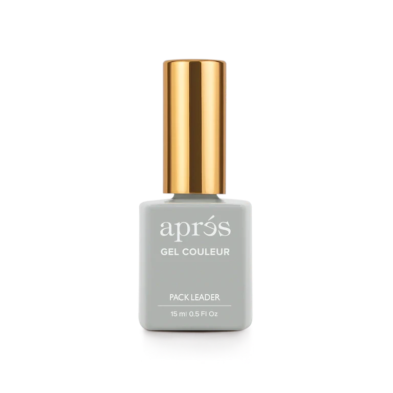 Apres gel color - #329 Pack Leader | Professional Gel Color 0.5oz (15ml)