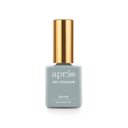 Apres gel color - #330 Skyline | Professional Gel Color 0.5oz (15ml)