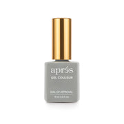 Apres gel color - #331 Seal Of Approval | Professional Gel Color 0.5oz (15ml)