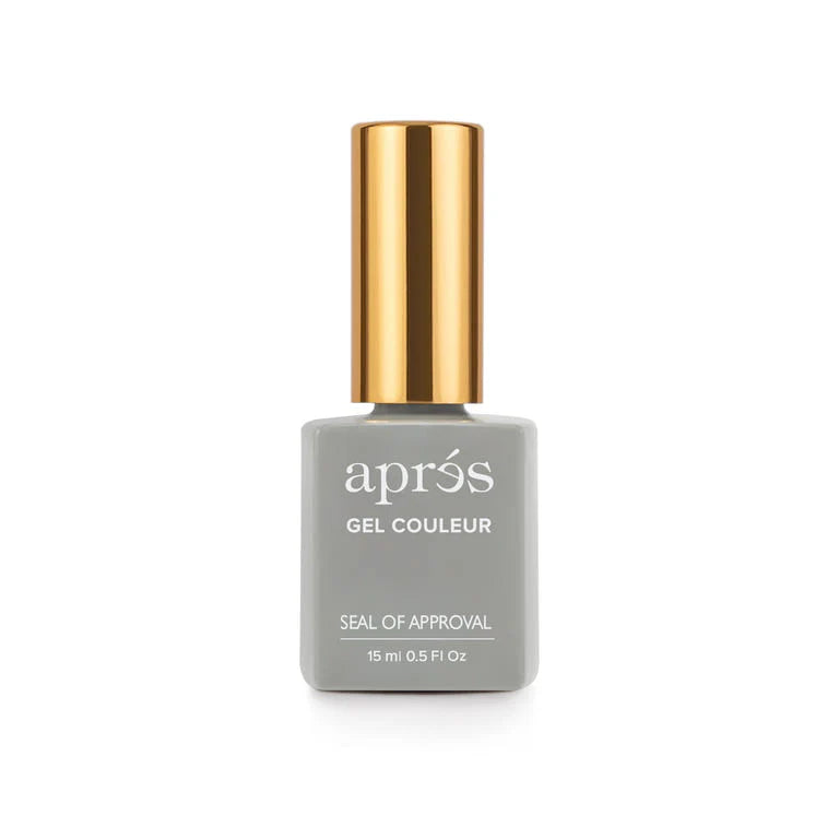 Apres gel color - #331 Seal Of Approval | Professional Gel Color 0.5oz (15ml)