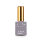Apres gel color - #333 Velvet Moor | Professional Gel Color 0.5oz (15ml)