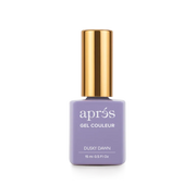 Apres gel color - #334 Dusky Dawn | Professional Gel Color 0.5oz (15ml)