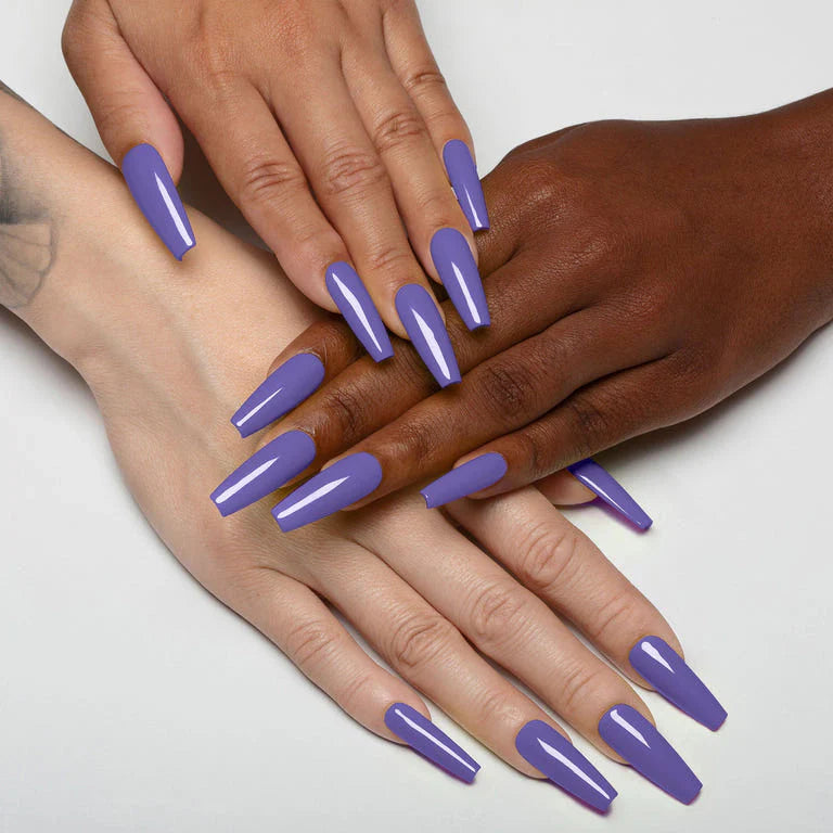 Apres gel color - #337 Violet Urges | Professional Gel Color 0.5oz (15ml)