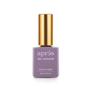 Apres gel color - #339 Thistle Heart | Professional Gel Color 0.5oz (15ml)