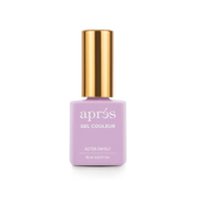 Apres gel color - #341 Aster Family | Professional Gel Color 0.5oz (15ml)