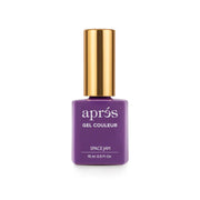 Apres gel color - #343 Space Jam | Professional Gel Color 0.5oz (15ml)