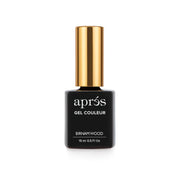 Apres gel color - #344 Birnam Wood | Professional Gel Color 0.5oz (15ml)