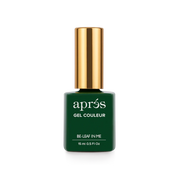 Apres gel color - #349 Be-leaf In Me | Professional Gel Color 0.5oz (15ml)