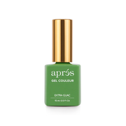 Apres gel color - #352 Extra Guac | Professional Gel Color 0.5oz (15ml)