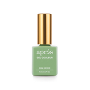 Apres gel color - #353 Sage Advice | Professional Gel Color 0.5oz (15ml)