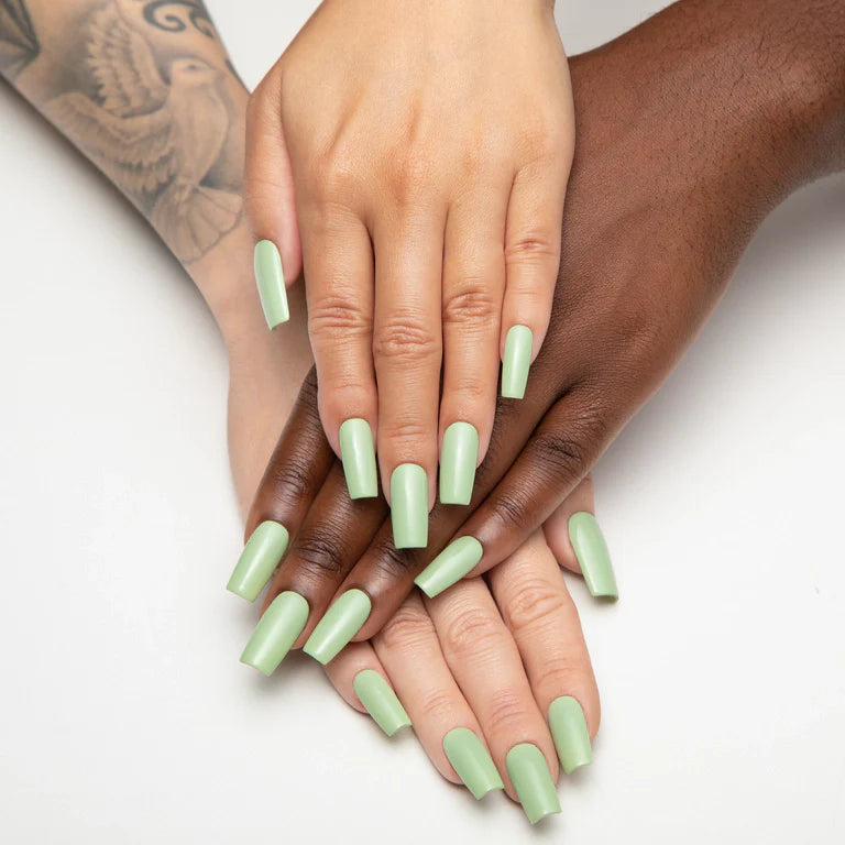 Apres gel color - #353 Sage Advice | Professional Gel Color 0.5oz (15ml)