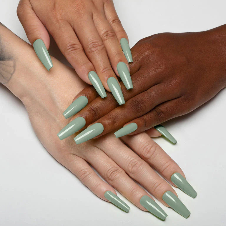 Apres gel color - #354 Popped Pistachio | Professional Gel Color 0.5oz (15ml)