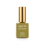 Apres gel color - #355 Toadally Awesome | Professional Gel Color 0.5oz (15ml)