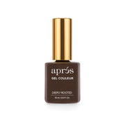 Apres gel color - #356 Deeply Rooted | Professional Gel Color 0.5oz (15ml)