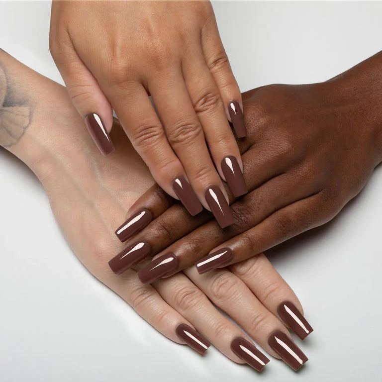 Apres gel color - #357 Spiced Apple Cider | Professional Gel Color 0.5oz (15ml)