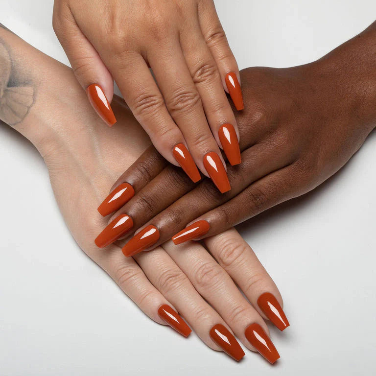 Apres gel color - #358 Autumn Aprico | Professional Gel Color 0.5oz (15ml)