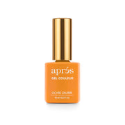 Apres gel color - #360 Ochre Okurrr | Professional Gel Color 0.5oz (15ml)