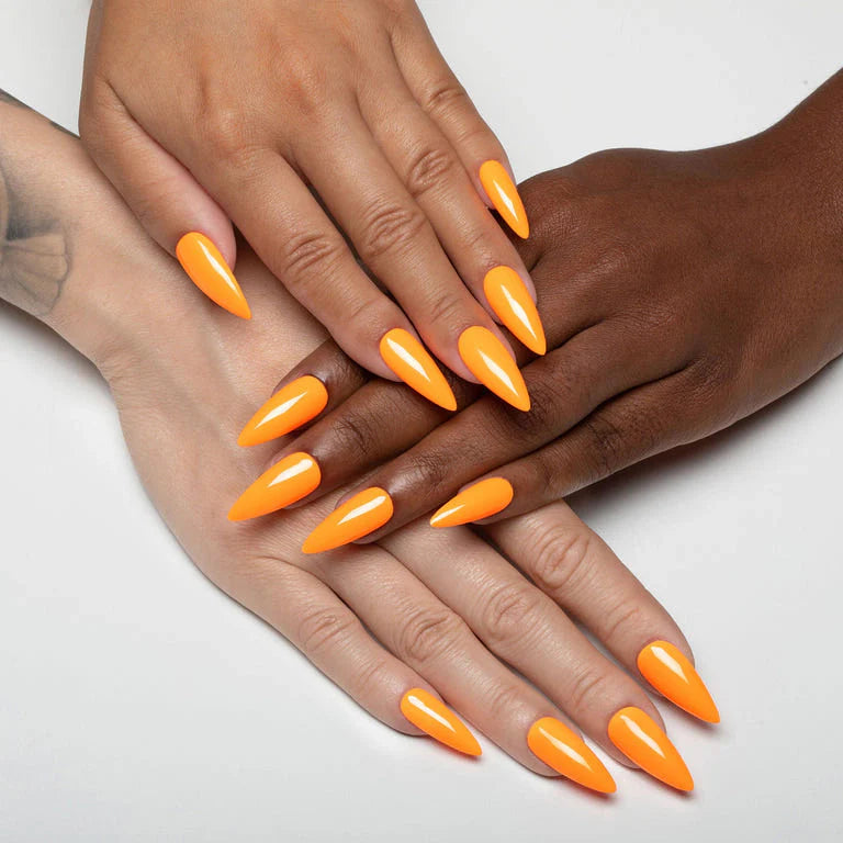 Apres gel color - #360 Ochre Okurrr | Professional Gel Color 0.5oz (15ml)