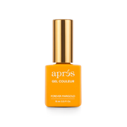 Apres gel color - #361 Forever Marigol | Professional Gel Color 0.5oz (15ml)