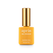 Apres gel color - #362 Mustard Only | Professional Gel Color 0.5oz (15ml)