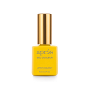 Apres gel color - #363 Lemon Squeezy | Professional Gel Color 0.5oz (15ml)