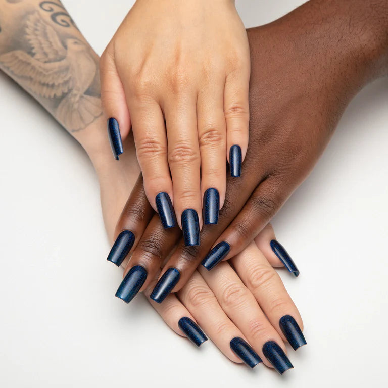 Apres gel color - #G01 Milky Way Galaxy | Professional Gel Color 0.5oz (15ml)