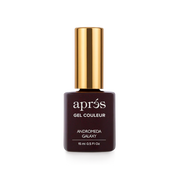 Apres gel color - #G02 Andromeda Galaxy | Professional Gel Color 0.5oz (15ml)