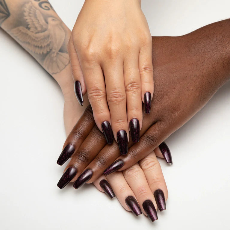 Apres gel color - #G02 Andromeda Galaxy | Professional Gel Color 0.5oz (15ml)