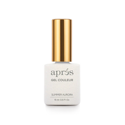 Apres gel color - #G12 Summer Aurora | Professional Gel Color 0.5oz (15ml)