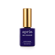 Apres gel color - #J02 Cote d' Azur | Professional Gel Color 0.5oz (15ml)