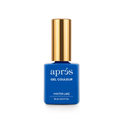 Apres gel color - #J07 Winter Lake | Professional Gel Color 0.5oz (15ml)