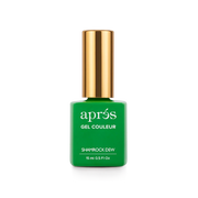 Apres gel color - #J11 Shamrock Dew | Professional Gel Color 0.5oz (15ml)