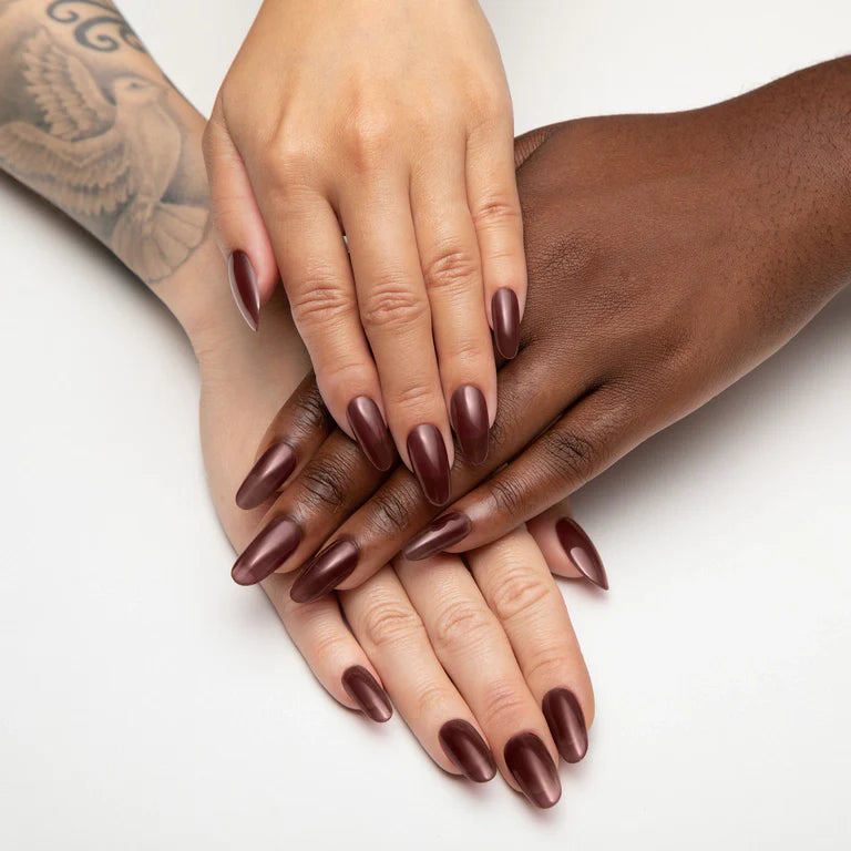 Apres gel color - #J13 Cedar Stai | Professional Gel Color 0.5oz (15ml)