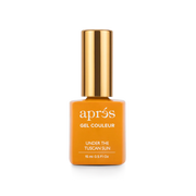 Apres gel color - #J15 Under The Tuscan Sun | Professional Gel Color 0.5oz (15ml)