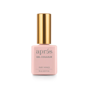 Apres gel color - #N06 Fairy Wings | Professional Gel Color 0.5oz (15ml)