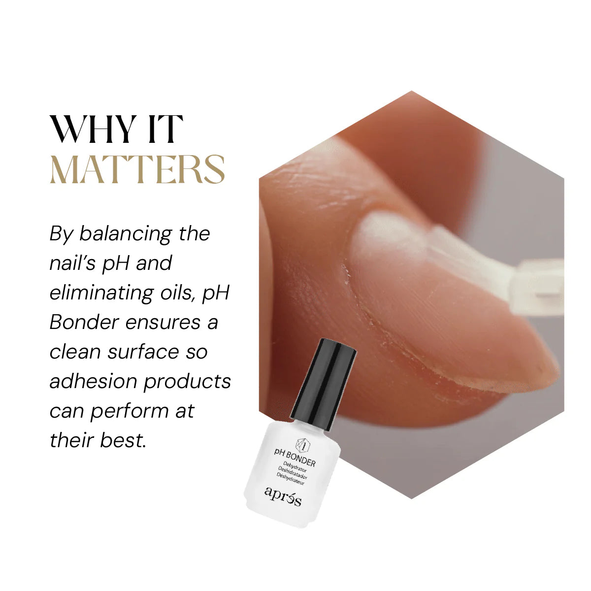 Apres pH Bonder 0.5oz 15ml
