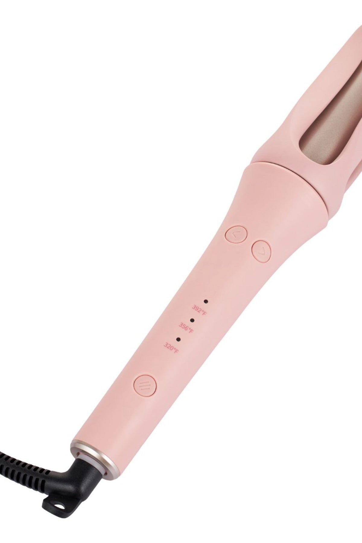 AutoRuby Glam Hair Curler