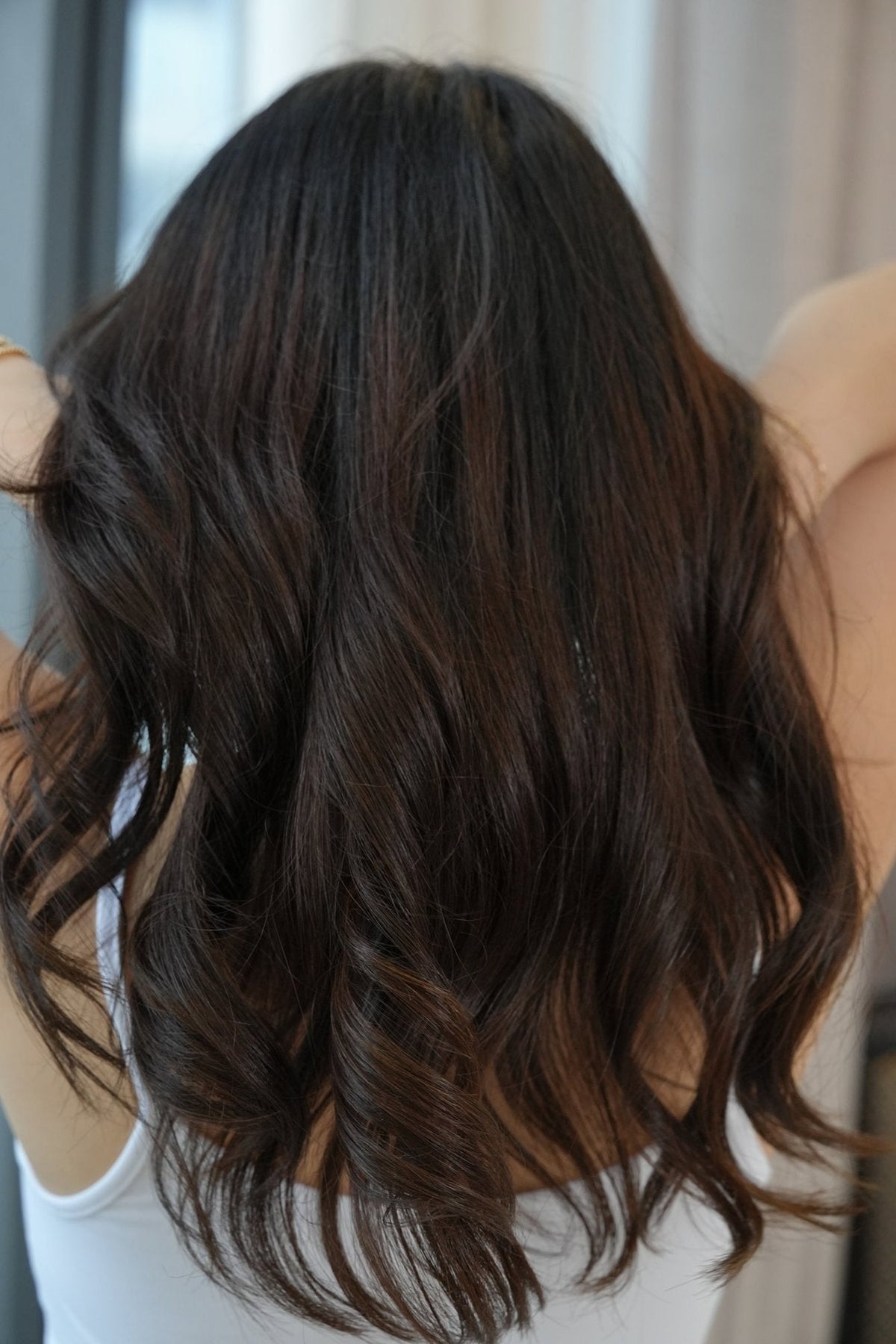 AutoRuby Glam Hair Curler