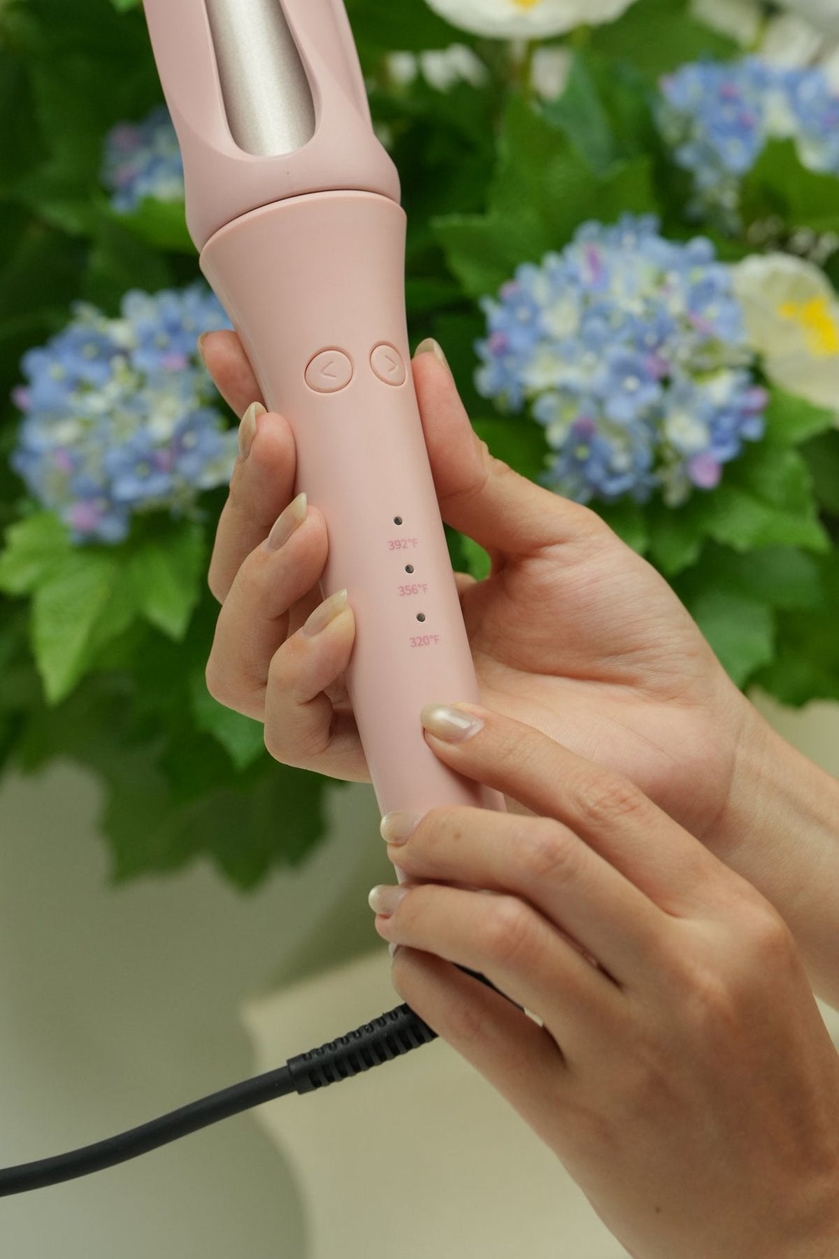 AutoRuby Glam Hair Curler