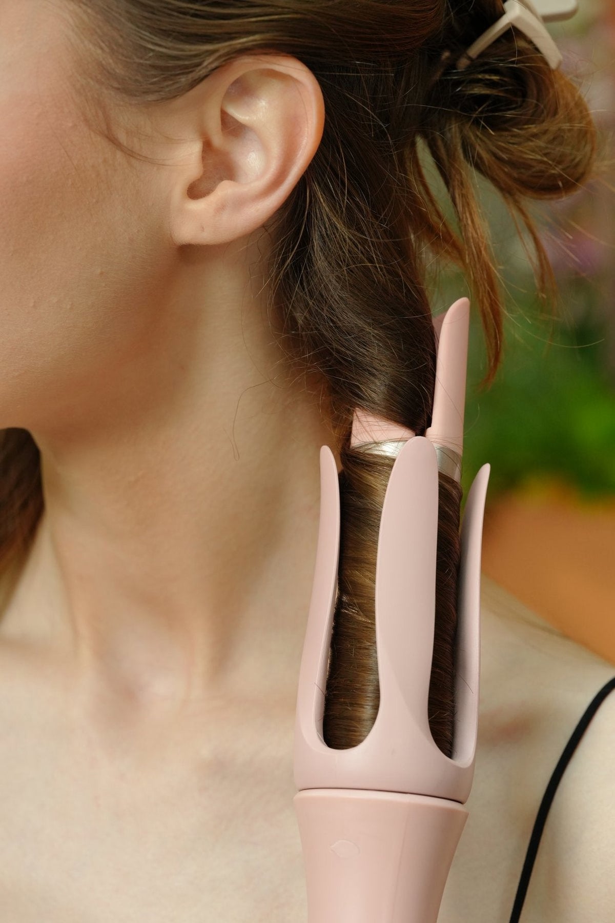 AutoRuby Glam Hair Curler