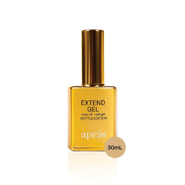 Apres Extend Gel Signature - Bottle Edition