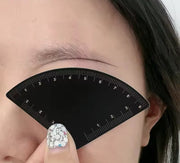 BROW RULER- EASY MAPPING