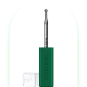 3/32" BALL SHAPE BIT