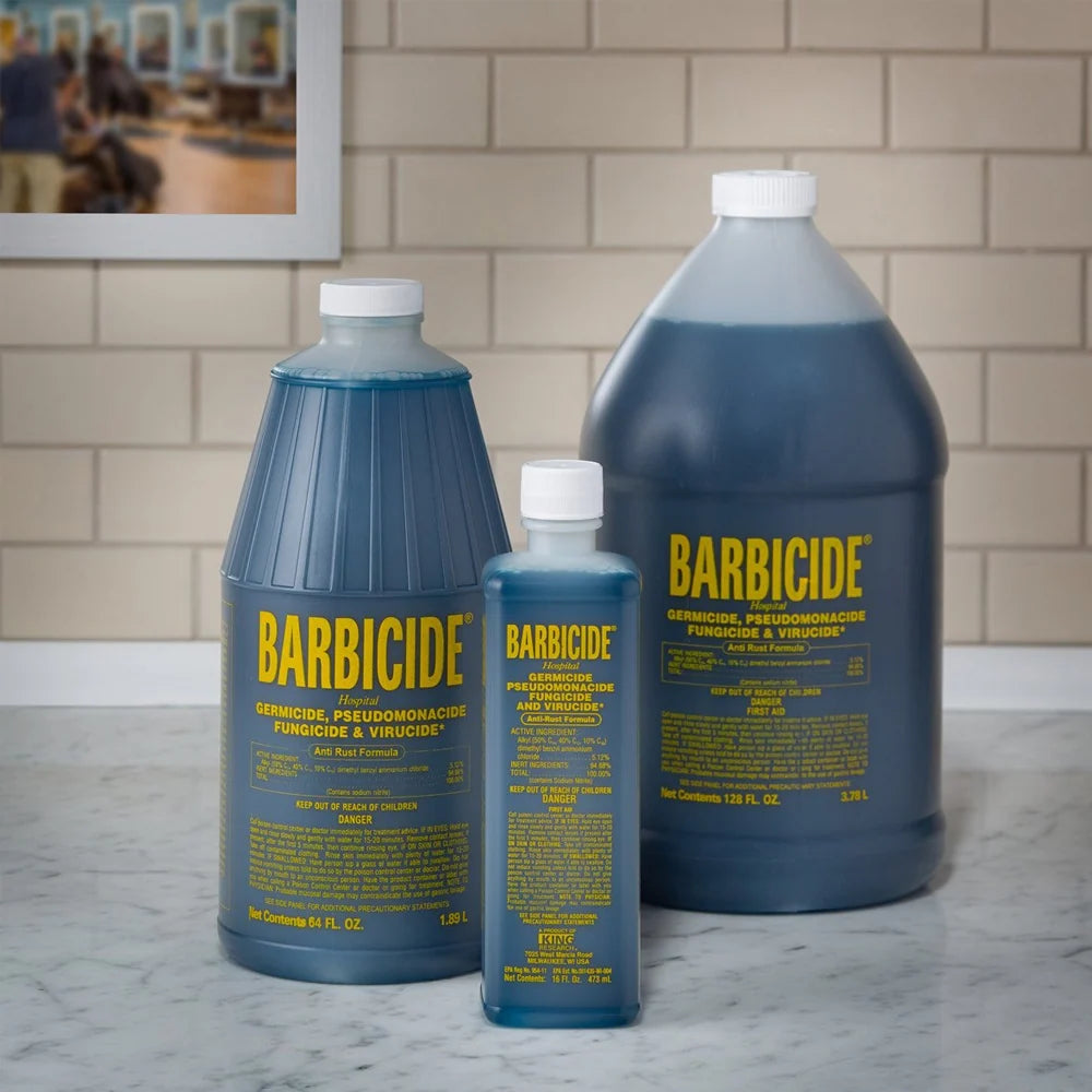 Barbicide