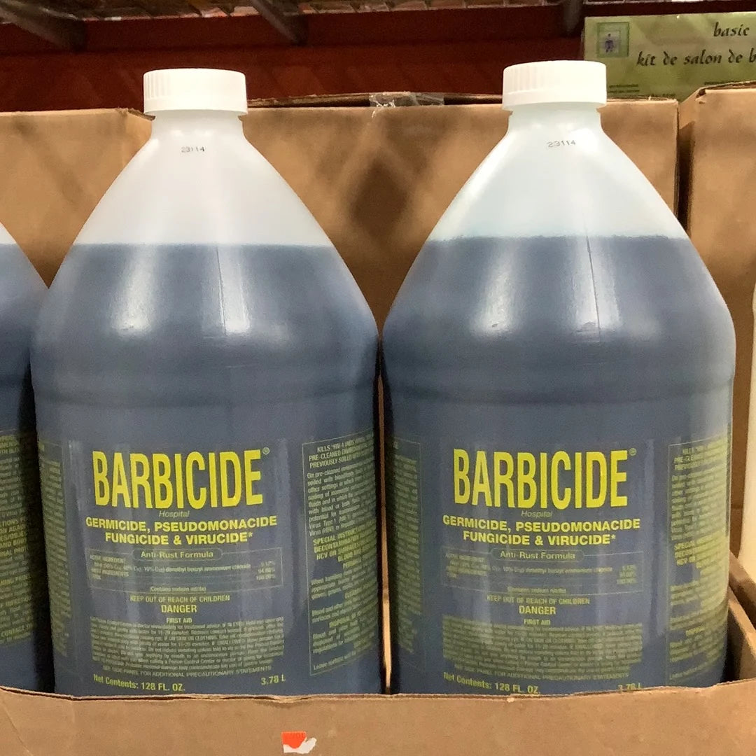 Barbicide